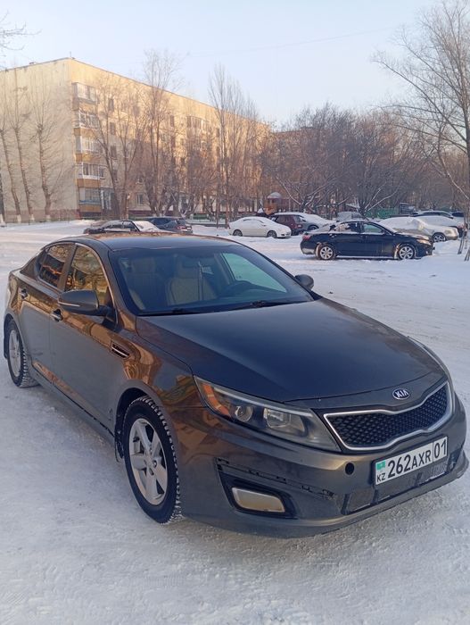 В отличном состояние, сел поехал