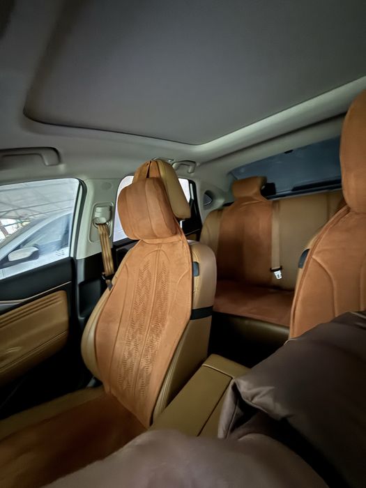 GAC AION s580 узимники янги салондан олганман