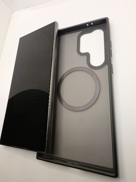 Samsung s 24 ultra 5G 256 12 ram