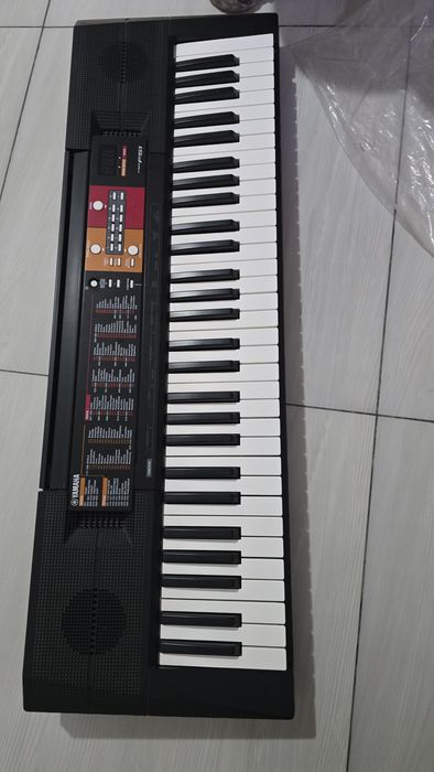 Yamaha yangi zamonaviy ishlatishga zòr