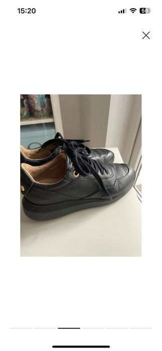 Vand pantofi sport Geox stare buna pentru femei