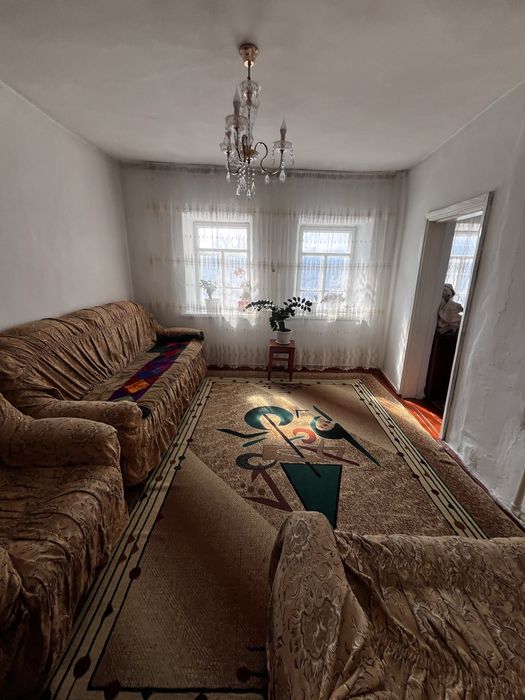 Срочно продам дом есть торг