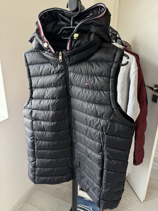 Дамски елек Tommy Hilfiger