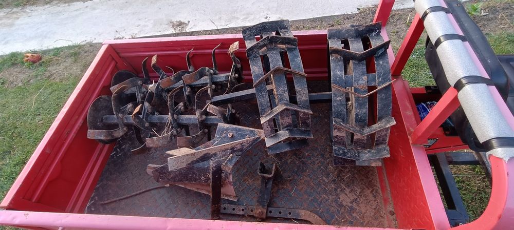 Rotakt 13R  putin folosit