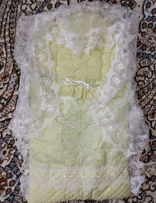 Продам конверт для выписки