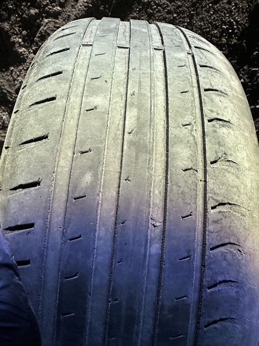 Шины  215/55R17 (8шт)