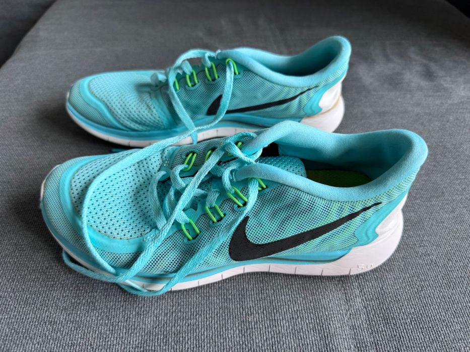 Маратонки Nike 5.0