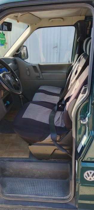 Volkswagen Transporter t4