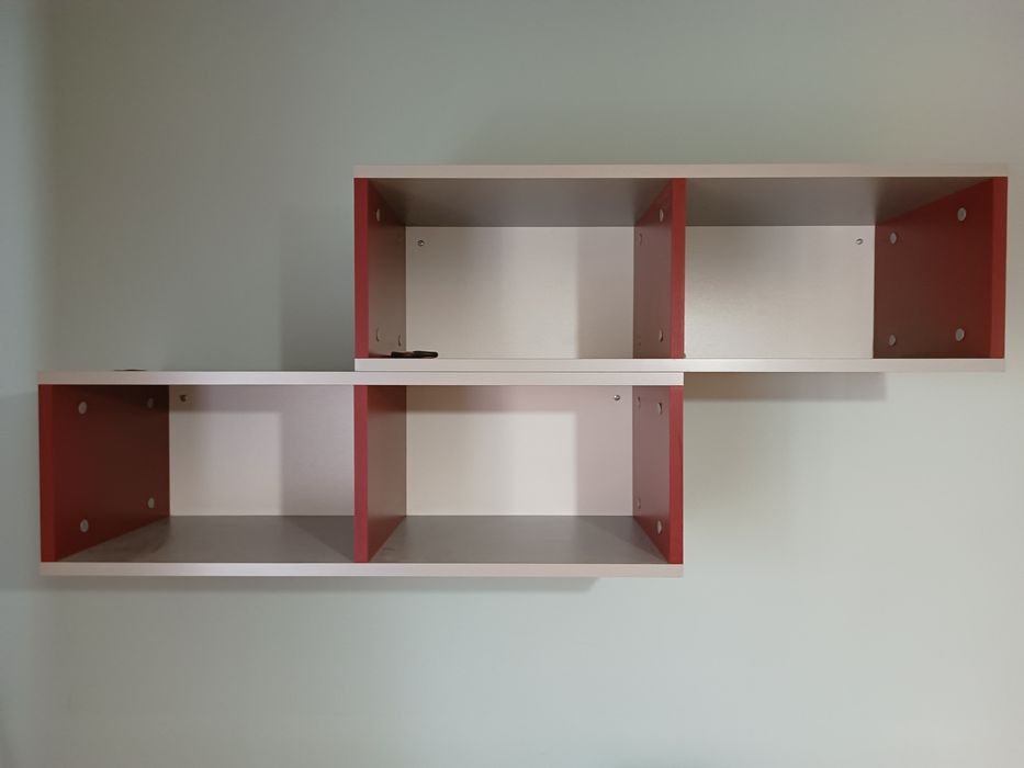 Обзавеждане за детска стая . Намаление 390 лв.