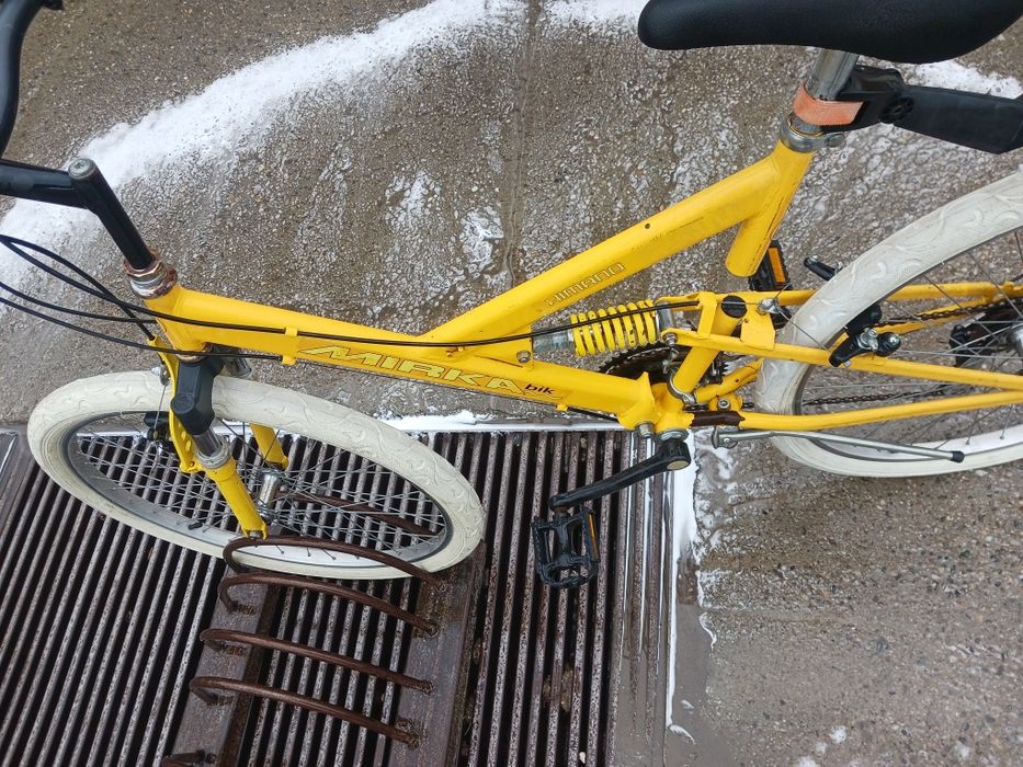 MTB.  Bicicleta.  R26