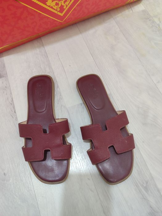 Распродажа женской обуви