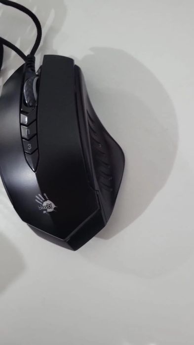 bloody b120 usb fast СЕГОДНЯ ЗА 7000