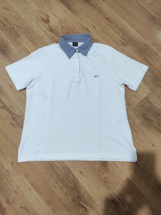 Tricou dama Paul & Shark mărimea XXL