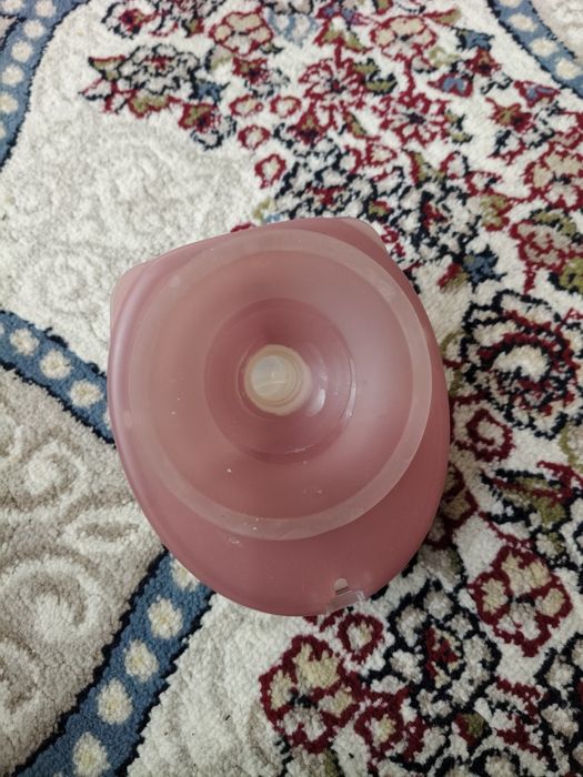 Молокоотсос MOMCOZY