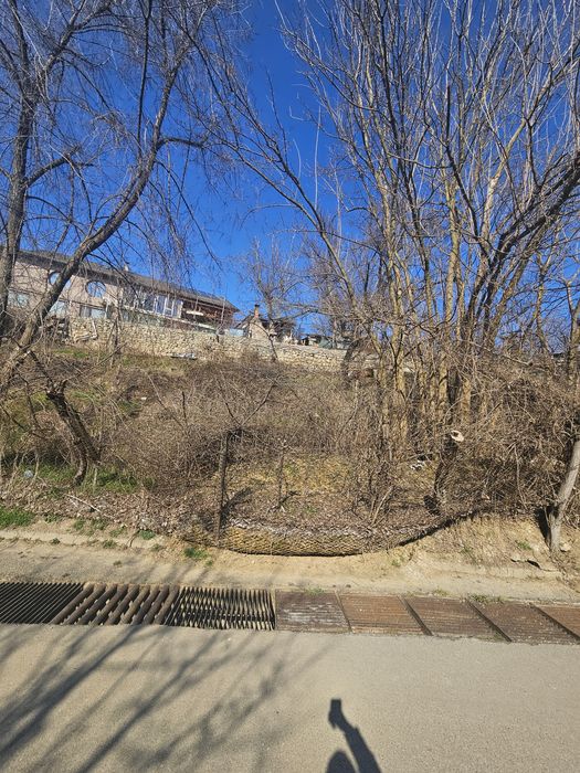 Intravilan Cernavodă, 670 mp, 120  euro/mp
