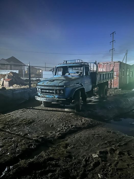Грузовик машина 850000
