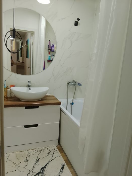 Шикарная 3 комнатная - Проспект