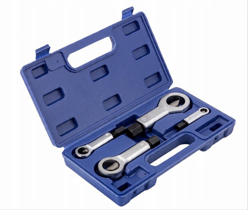 Комплект Гайкоцеп HAWEK  4 части HW-1164