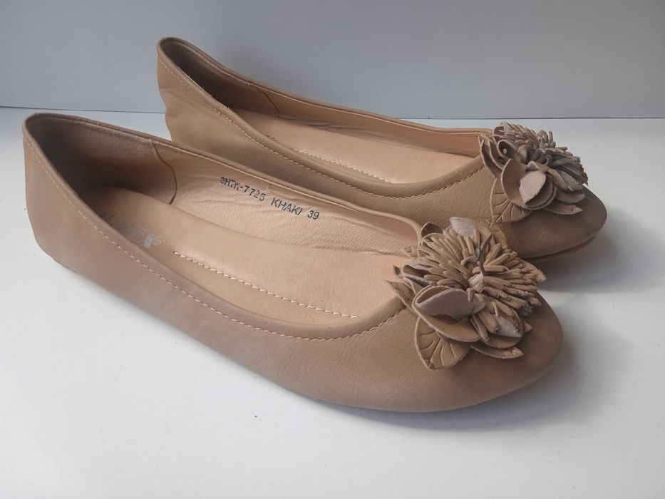 Jumex дамски обувки балеринки