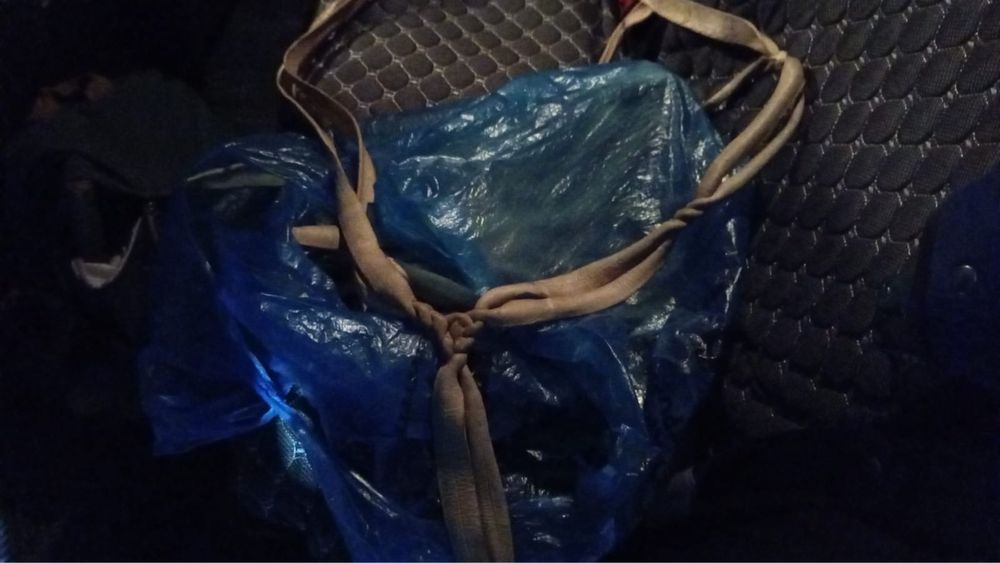 Нагрудник и нахвостник на коня