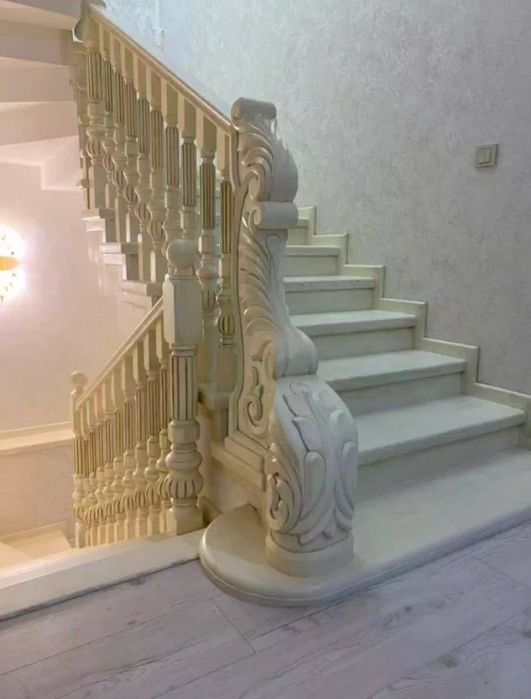 Zina poyalar lestnvitsa Зина лестнвитца