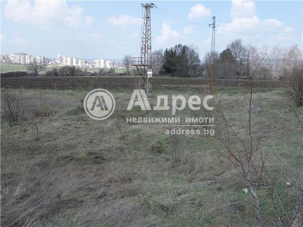 Продава се Парцел в Разград, Промишлена зона - Изток - 7 кв.м за 36715 €/кв.м - Снимка #4