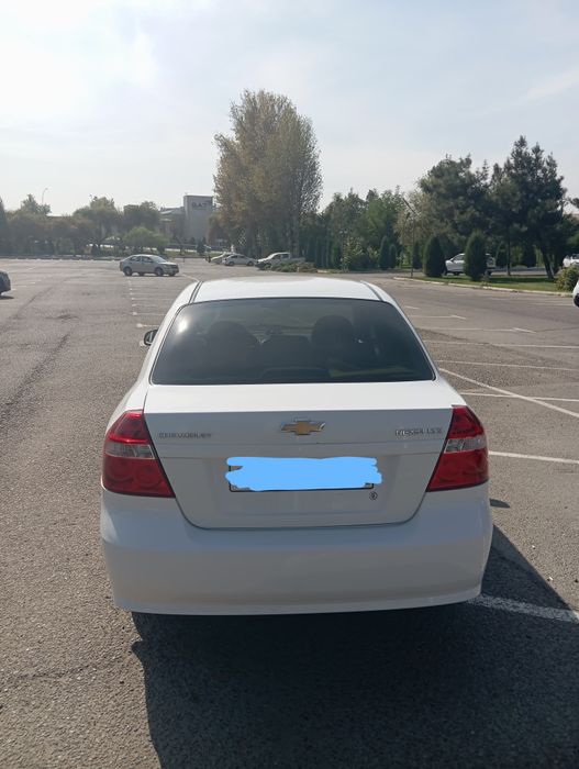 Nexia 3 Avtomat sotiladi srochno