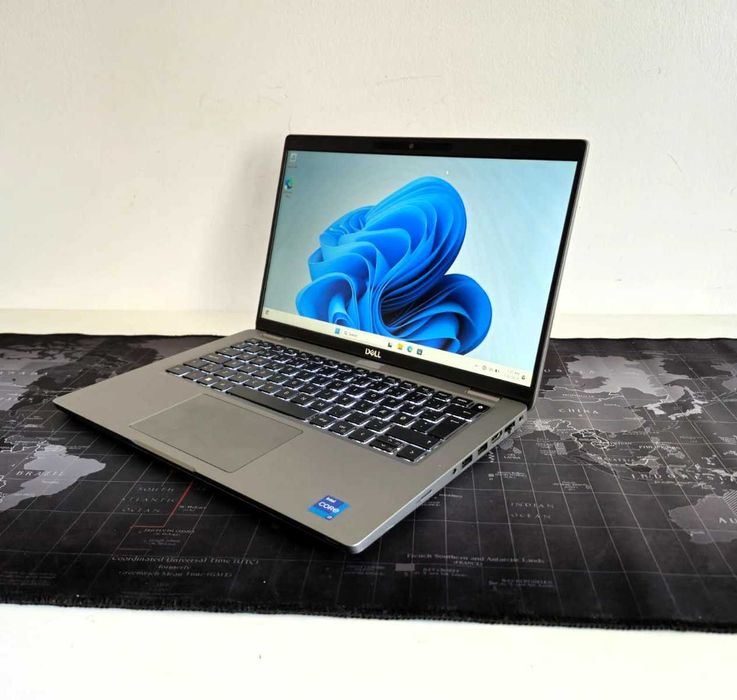 Laptop Dell Latitude 5430 14"FHD i7-1265U 32 GB RAM SSD 512 GB
