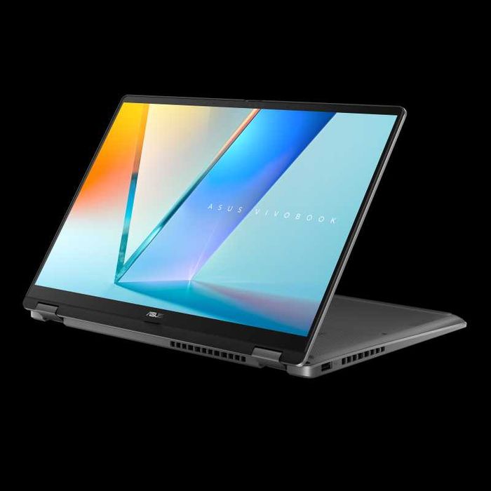 ASUS 14" 2-1 WUXGA OLED TS Intel® Core™ Ultra 7-256V 16GB LPDDR5X 1TB
