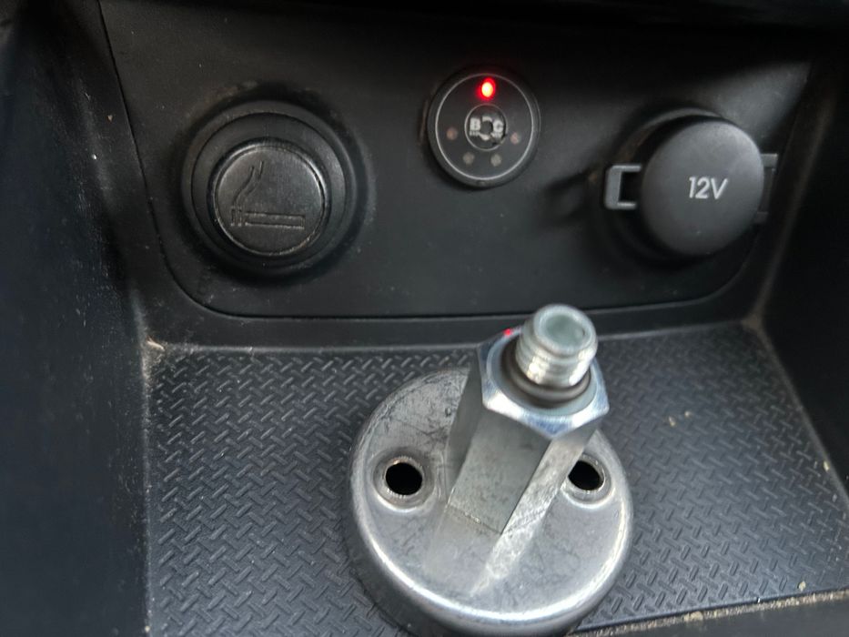 Hyundai i30  gpl 2008 130 cai