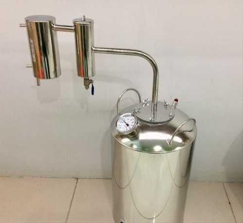 Продается дистилятор