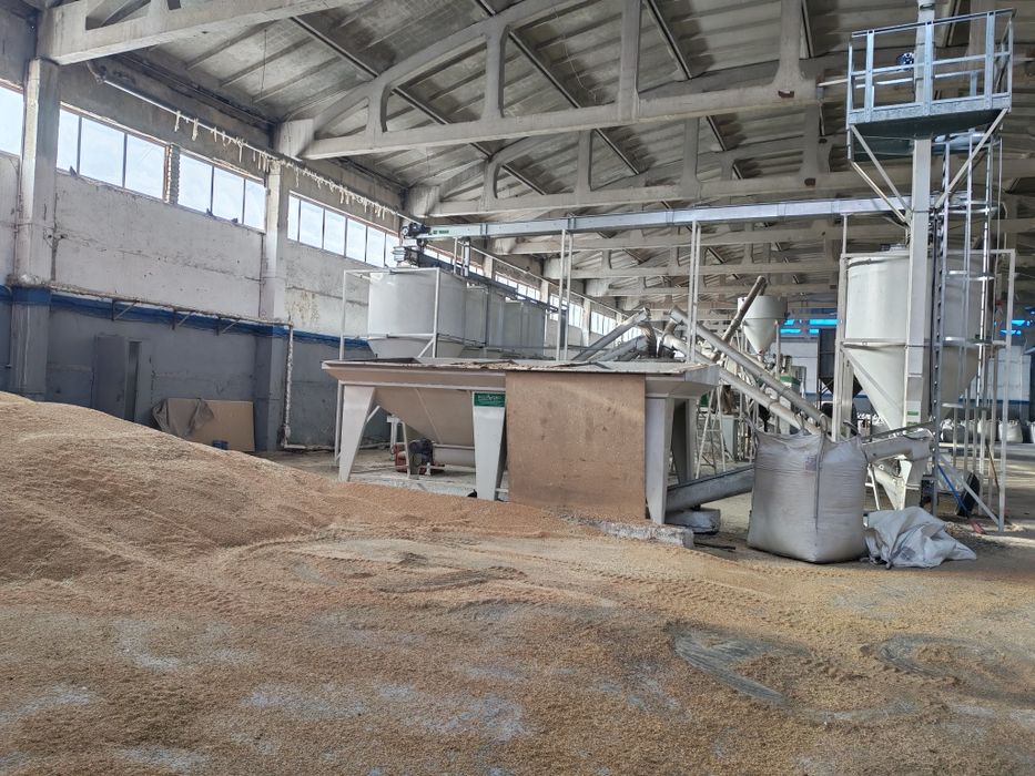 Продажа комбикорма для КРС мрс птиц