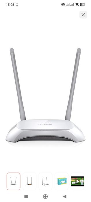 Продам вай фай роултер
