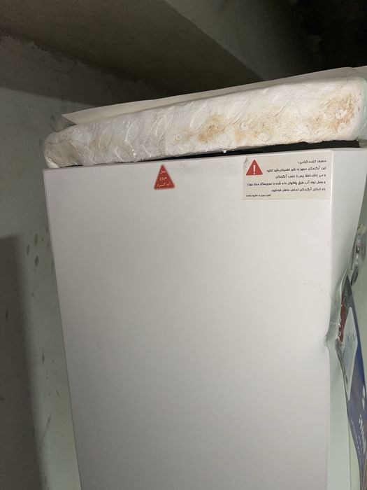 новый газовый котел TavanKaran MGS 100