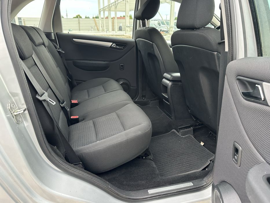 Mercedes-Benz B180 2010 Euro5 GARANTIE •Rate Fixe-Avans O%