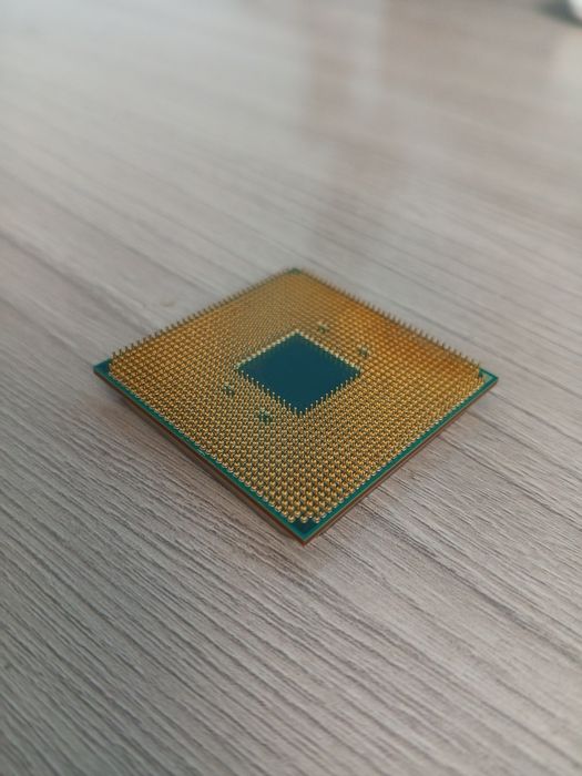 Продам Ryzen 3 1200