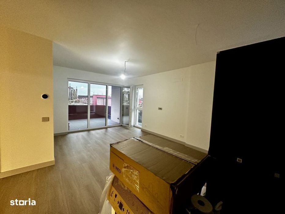 Apartament 3 camere Ultra-finisat Elite Junior