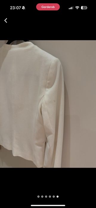 Женский Пиджак mango