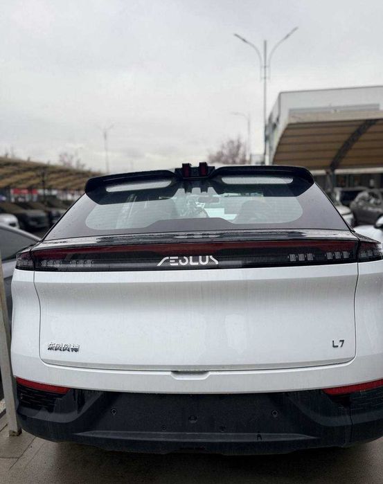 L7 dongdeng bez probeg varyantga