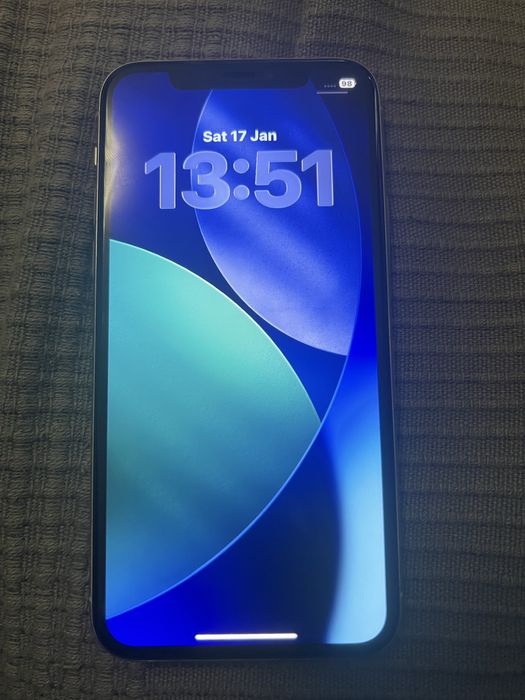 Iphone 11 pro 256 gb 86bh