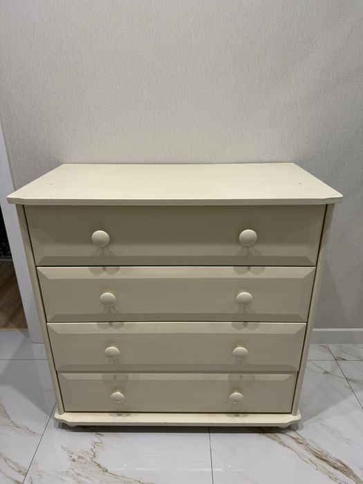 Продам детский комод