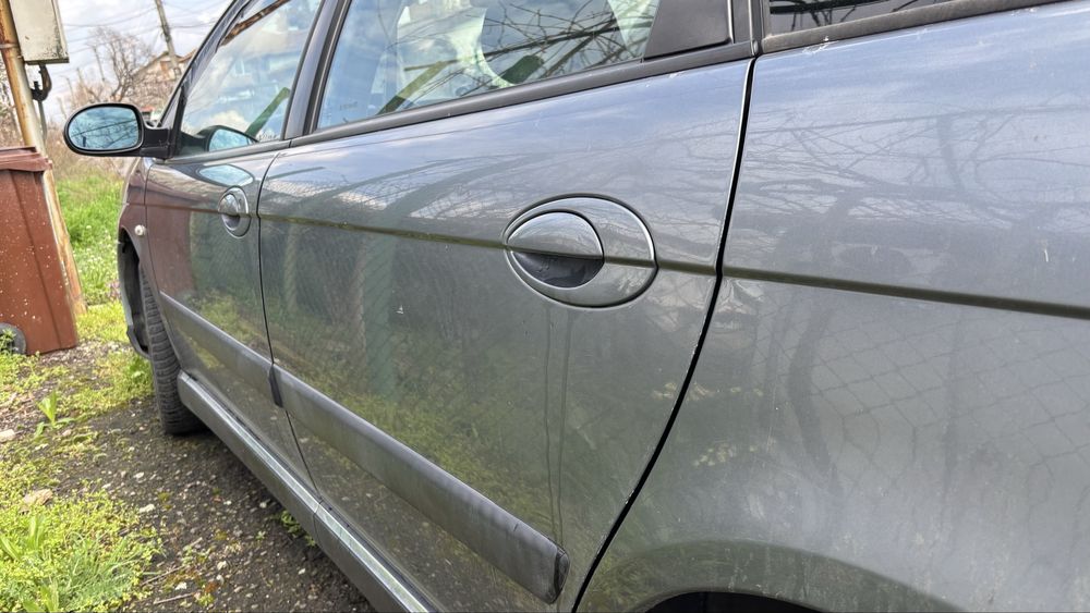 Citroen c5 1.6 hgi 109 ks