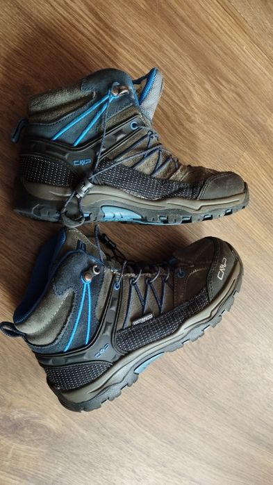 Туристически обувки CMP