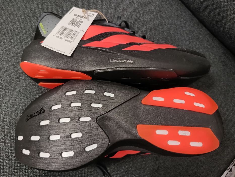 Vand Adidas Adizero Evo Sl