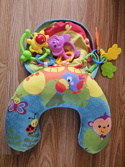 KIKKA BOO Активна гимнастика + подарък