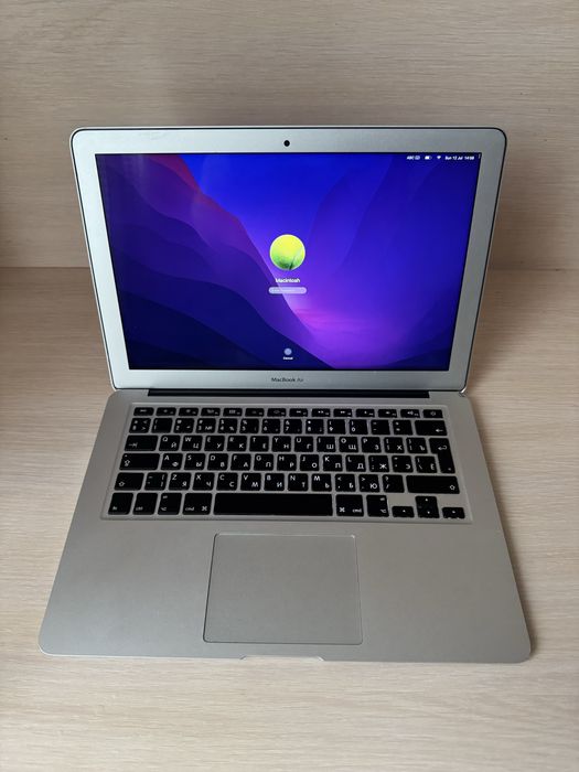 MacBook Air 13 2017