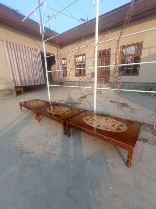Tapchan kalavat suri