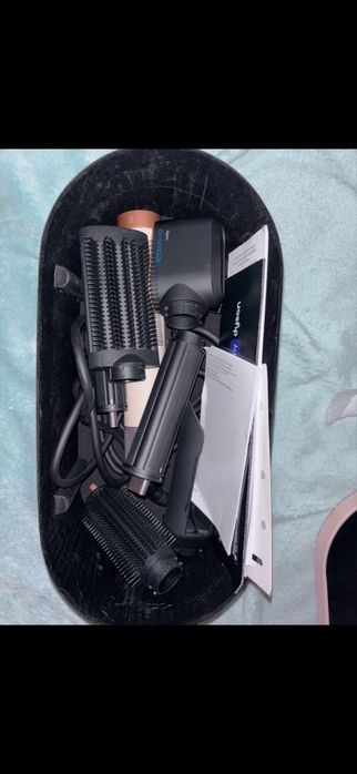 Dyson  AirWrap  Ultimul model (replica)
