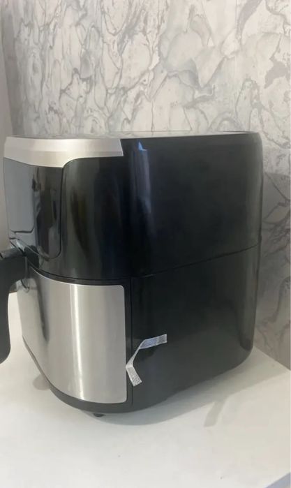 Продам новый Аэрогриль SOKANY