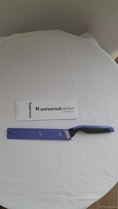 Ножове  Тапаруер